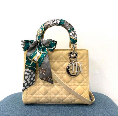Dior Lady, medium size