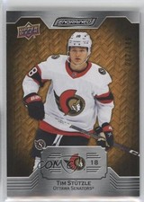 2023-24 Upper Deck Engrained 87/349 Tim Stutzle #6 a3q