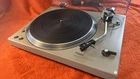 Technics SL-1500 Turntable, AT120 New Stylus, Caps, Sounds Excellent!!!