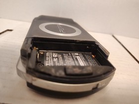 Sony PSP PlayStation Portable PSP-1000 Black Game From Japan 「454」