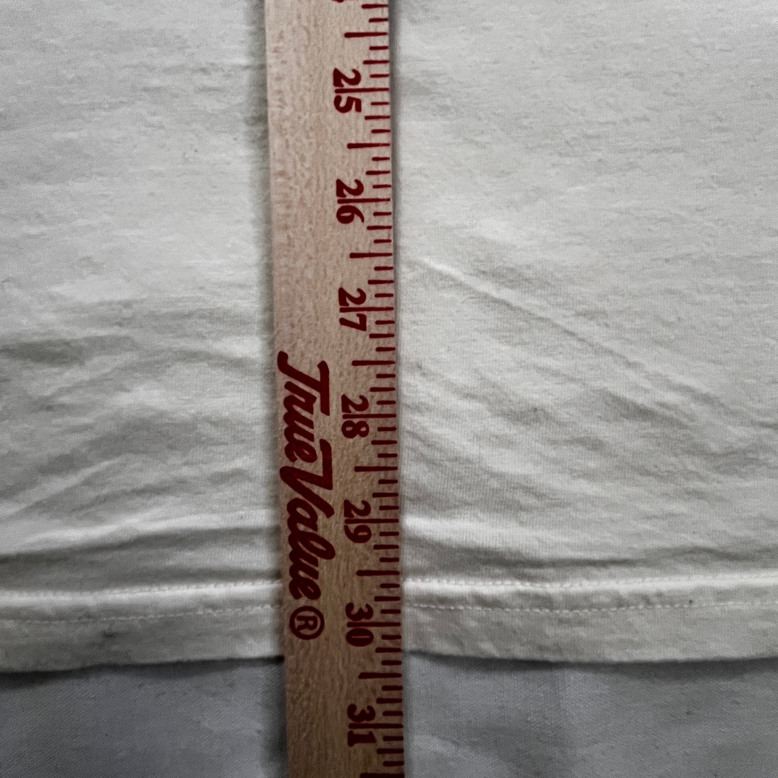 Parks Project National Parks T-Shirt Men's XXL All Cotton Ecology Nature EC