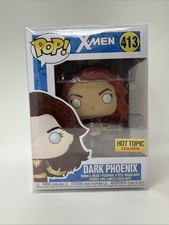 Ultimate Funko Pop X-Men Figures Gallery and Checklist 124