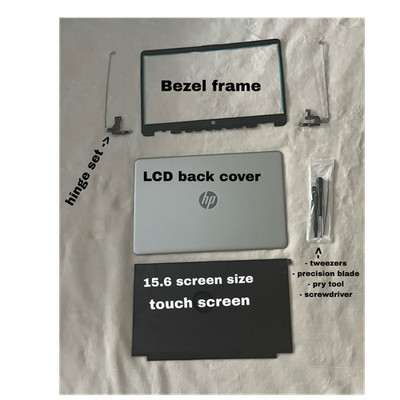 HP Laptop Model 15-dy5033dx Parts 