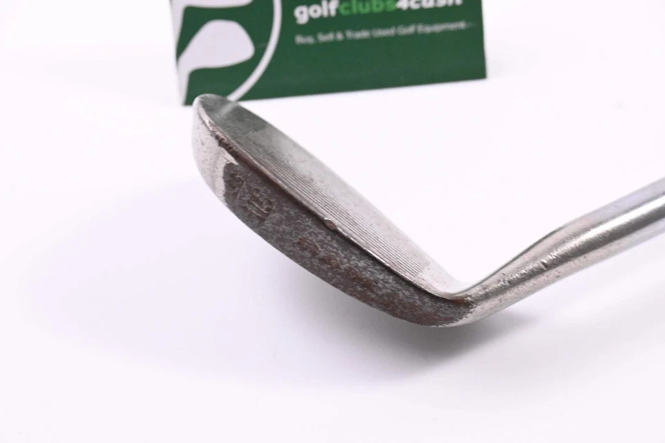 Ram Tom Watson Cobalt Sand Wedge / 55 Degree / Wedge Flex Steel Shaft - Image 3 of 4