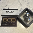 Bay City Bullion Aviator 💀Skull💀 Silver Round 3.6oz . 999 Fine 2020
