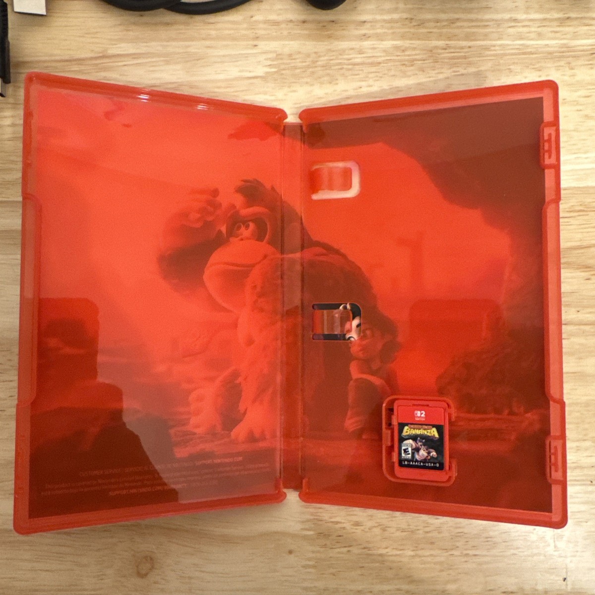 Nintendo Switch 2 Bundle – Complete Setup – Killswitch Case +