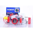 Olympus Underwater Housing PT-015 for Camedia C-5050 Zoom Digital Camera