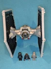 LEGO Star Wars: Tie Fighter Set 9492 - Missing Death Star Trooper No Box/Manual