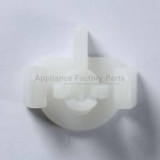 Whirlpool Dishwasher Part # WP4162321 - Dishrack Roller Axle Oem