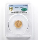 1902-P Liberty Quarter Eagle — photo from another recent sale