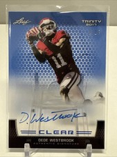 2017 Leaf Trinity Baseball Cards 12