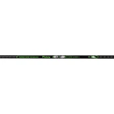 Victory Archery VXT Gamer Taper 355 Target Shafts 12pk (VXTG-355TS-12)