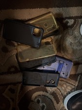 Lot Of Phone Cases