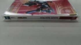 T1238M Mars Matrix Japan EA