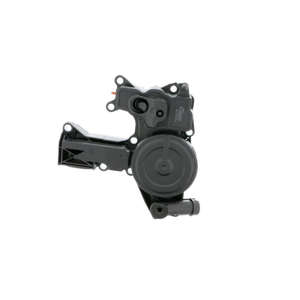 Separador de aceite VAICO V10-2595 para modelos seleccionados de Audi Volkswagen 08-17 Foto 3 de 4