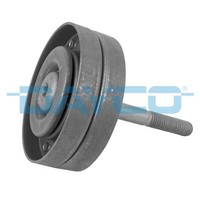 Umlenkrolle, Keilrippenriemen Dayco APV2786 Audi 03D145276A Audi 03D145276D