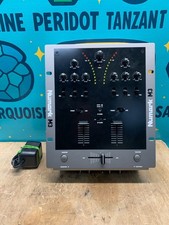 Numark M3 Tabletop 2 Channel Scratch DJ Mixer E10046468 