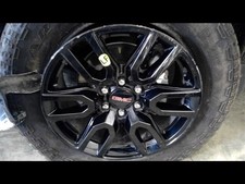 Wheel 20x9 12 Spoke Opt Rd3 Fits 19-21 Sierra 1500 Pickup 719864 Wheel 20x9 12 Spoke Opt Rd3 Fits 19-21 Sierra 1500 Pickup 719864