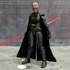 1/18 Custom Sith Inquisitor 3.75" Vintage Collection Revan Kylo Rey Ren Sister