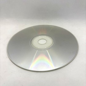 Sega Saturn Sonic Jam (Sega Saturn, 1997) Replacement Case & Artwork