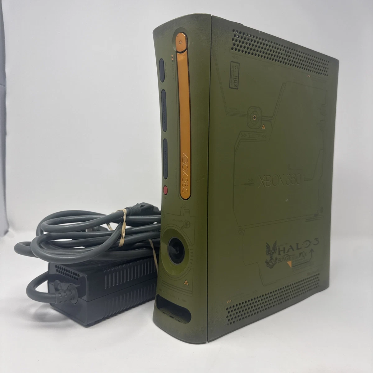 Halo 3 リミテッド エディション - Xbox360 bme6fzu Halo 3 Edição Limitada Xbox 360 Seminovo - Jogo Original