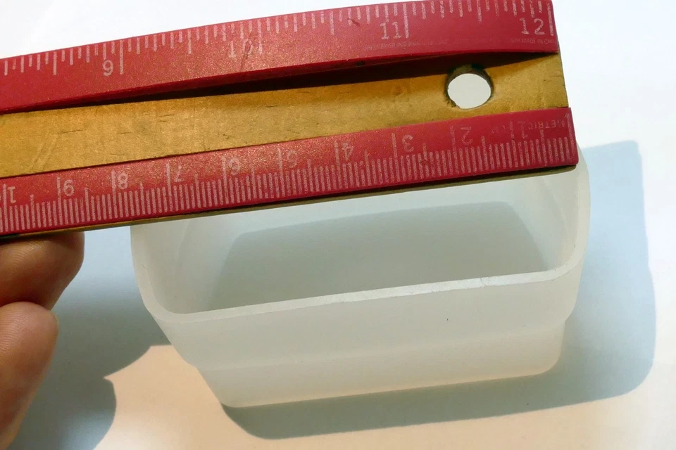 Universal Flash Bounce Diffuser Dome Light Box for 580EX II 550E flash Soft Box - Image 3 of 4