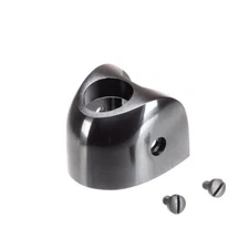 NEW GENUINE Rossi R92 R 92 .357 Mag Octagon Barrel- BLACK Forearm Forend Tip Cap