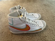 Nike Blazer Mid '77 Unisex Women s Size 8.5 Men Size 7