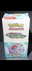 DEMI DISPLAY POKEMON EV9 AVENTURES ENSEMBLE NEUVE SCELLAGE Parfait