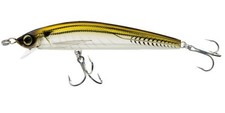 Yo-Zuri Hydro Minnow Long Cast Floating Saltwater Plugs, 6" - 6.75"