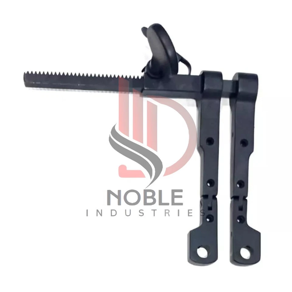 New Caspar Micro Lumbar Discectomy Retractor Set of Spinal Surgery Best Quality - Image 3 of 3