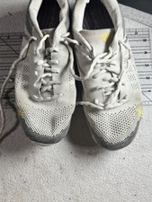 Varsity Ace Cheer White Black Sneaker Shoes Women s US Size 11