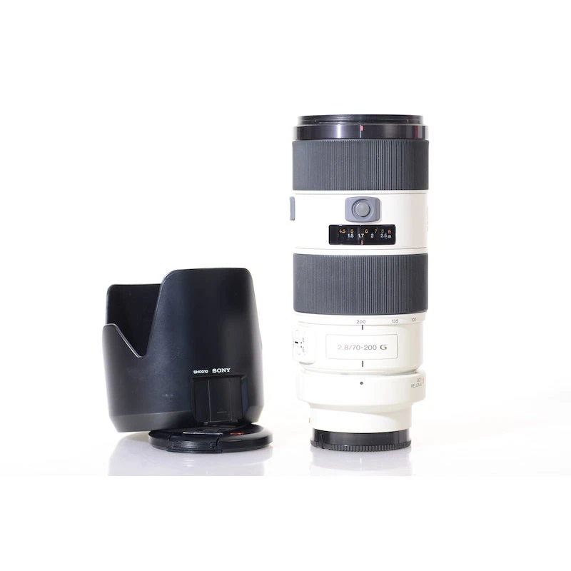 美品 ケース SONY SAL70200G 70-200mm F2.8 美品 ケース SONY SAL70200G 70-200mm F2.8 Amazon.com : Sony FE 70
