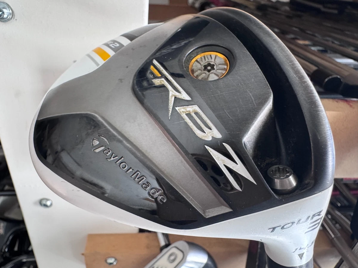 TaylorMade 3-Wood 14.5 Loft Golf Clubs for sale | eBay