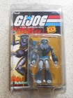 G.I. Joe Figure Super7 Reaction+ Plus O Ring Wave 2 Fatal Fluffy MOSC