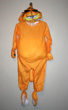 Boys Girls Rubies Garfield The Cat Halloween Costume Size 12-18 Months