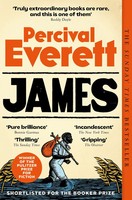 James Winner Of The 2025 Pulitzer Prize For Fiction Percival Everett Taschenbuch