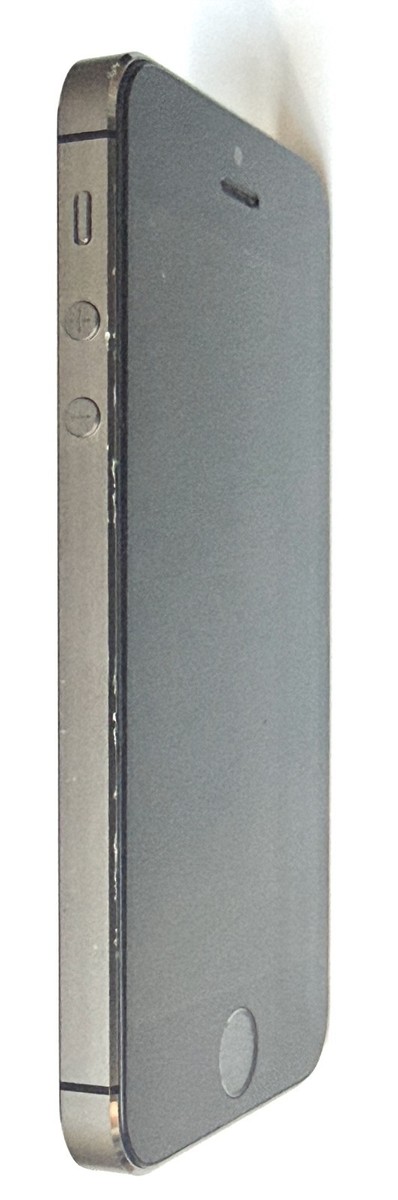 Apple iPhone 5s A1533 32 GB Black New Battery, Original Box