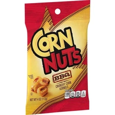 CORN NUTS BBQ Flavored Corn Kernels