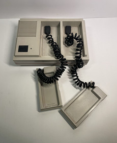 VTG Mattel Electronics Intellivision/Voice Bundle: Console, Accessories, & Games