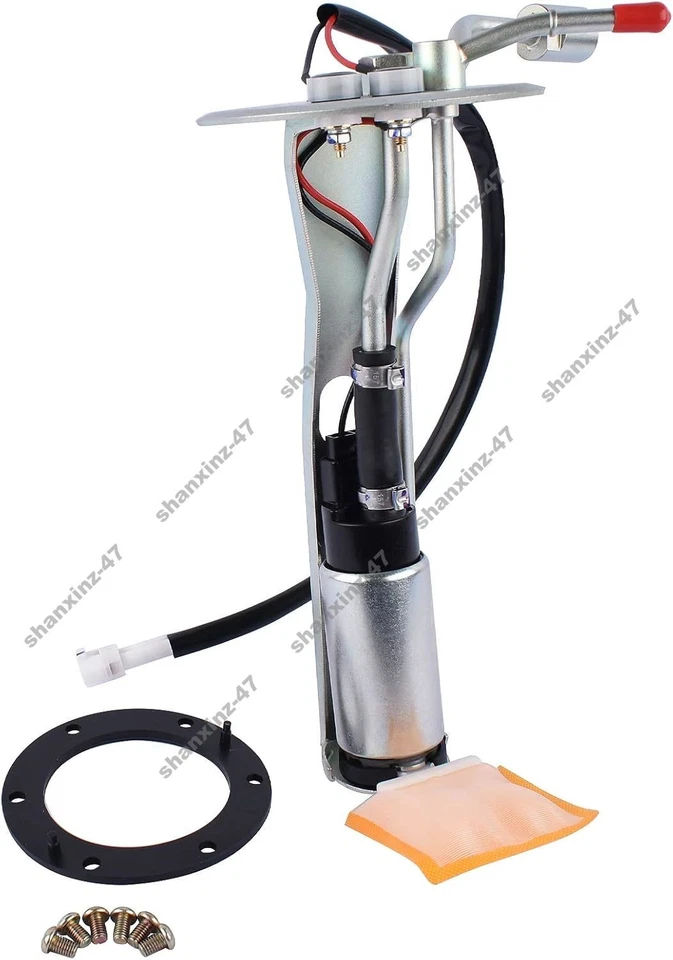 Conjunto de módulo de bomba de combustible HP10242 E8238H para Suzuki Sidekick GMC Tracker Foto 2 de 4