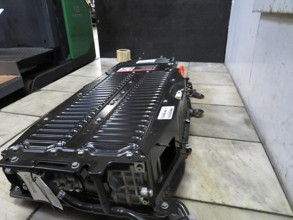 HYBRID BATTERY FITS 13 14 15 FORD FUSION PICK UP ONLY - Image 2 of 4