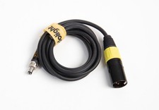 Dedolight - DLOBA-XLR Kabel Neu!