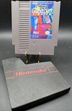 Kabuki Quantum Fighter (Nintendo Entertainment System, 1991) Authentic Cart Only