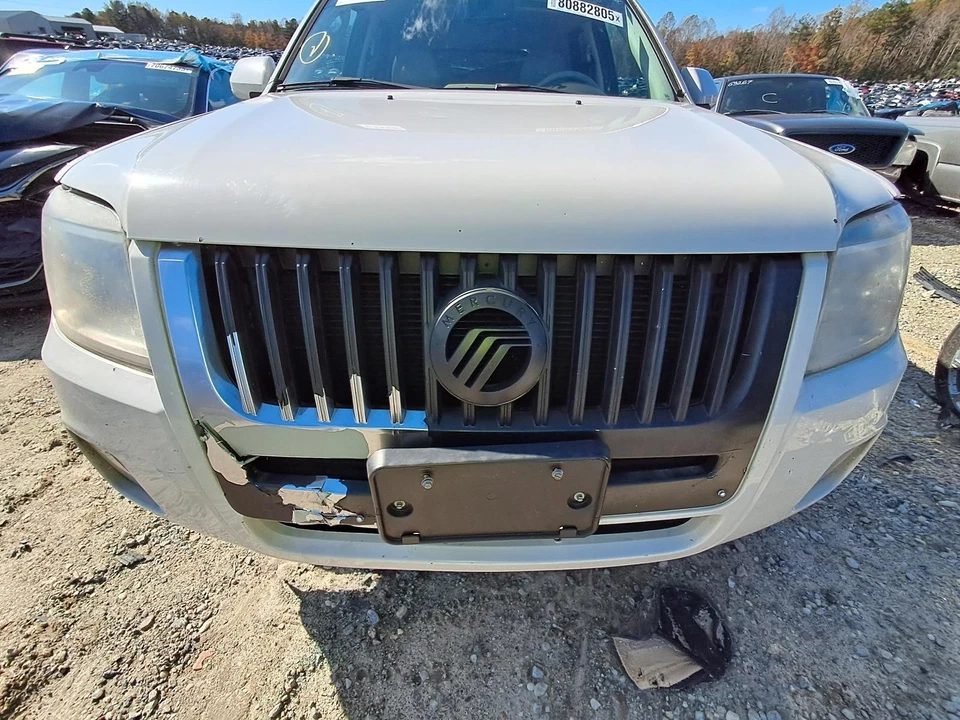 Used Air Cleaner Assembly fits: 2010 Mercury Mariner 3.0 Grade A - Image 2 of 4