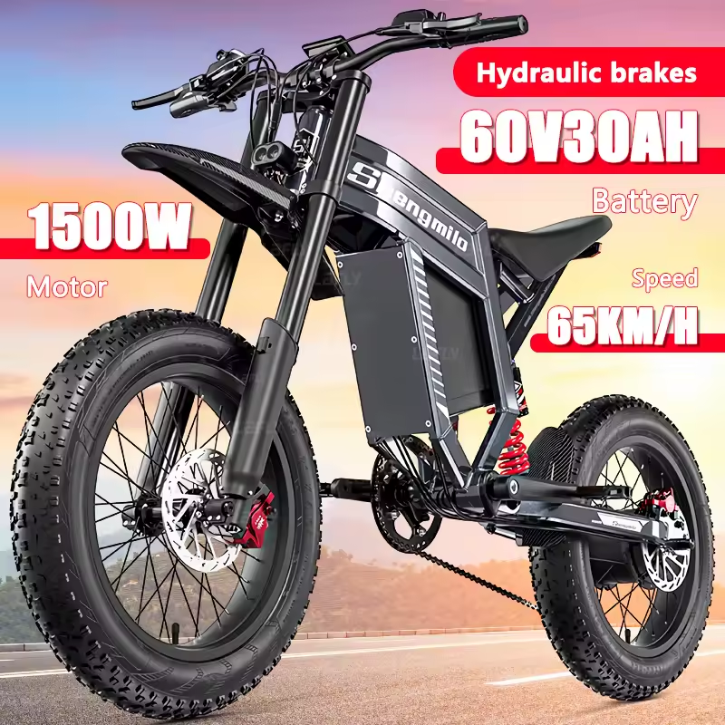 Shengmilo S900 20