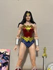 McFarlane Toys DC Multiverse Collector Edition Wonder Woman