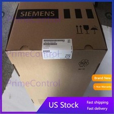 New Siemens 6SL3130-7TE25-5AA3 S120 ACTIVE LI...