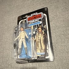 Kenner The Black Series Princess Leia Organa Star Wars 40th Anniversary
