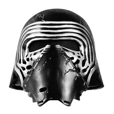 Kylo Ren Helmet Star Wars Helmet Cosplay Mask...